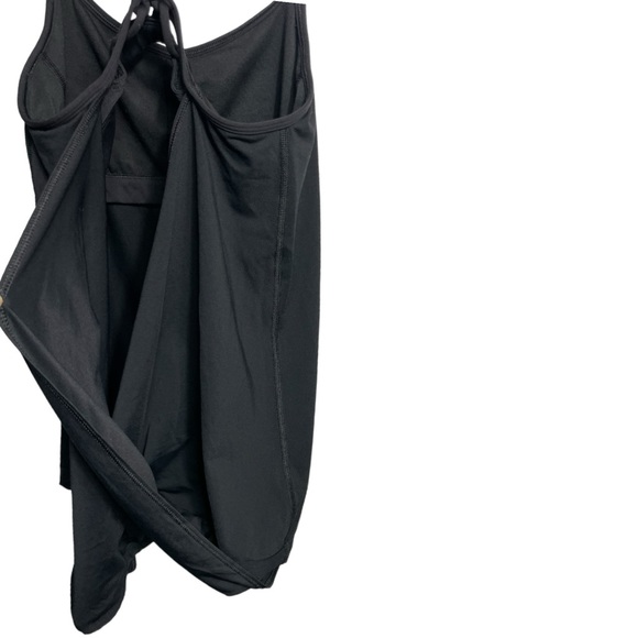 Lululemon Make A Move Tank in black size 4 - Picture 14 of 15